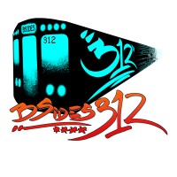 BSides312 Logo