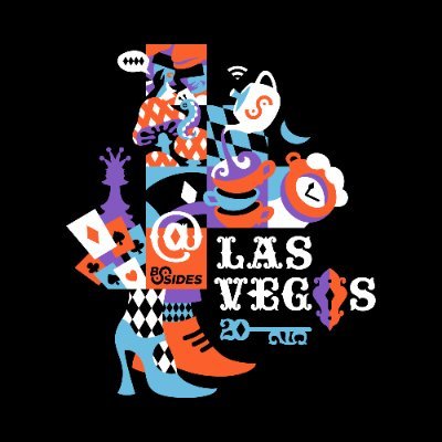 BSides Las Vegas Logo