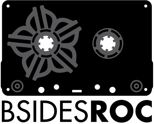 BSides Rochester Logo