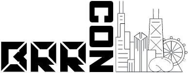 ChiBrrCon Logo