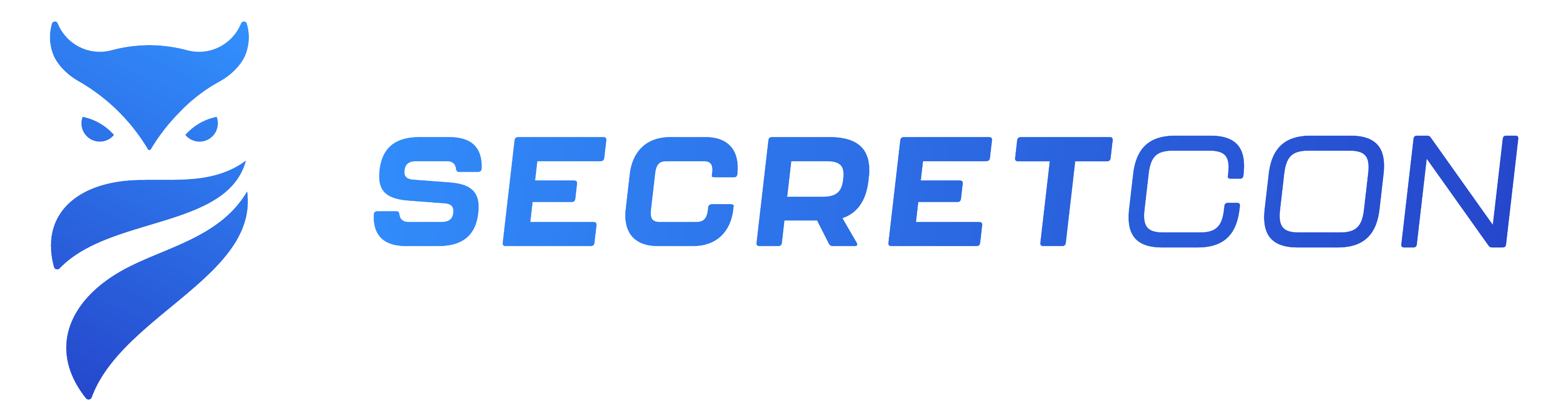 SecretCon Logo